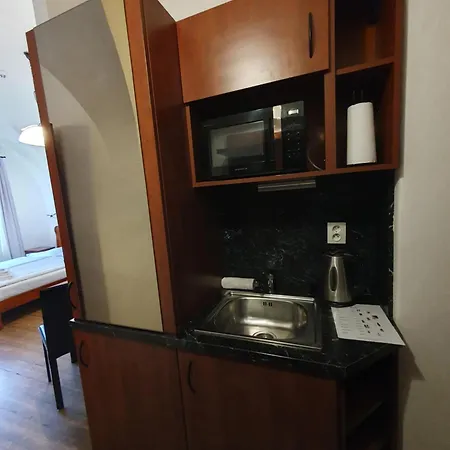 Apartman Muzeum Vltavinu Český Krumlov