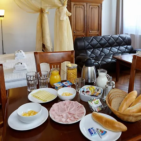 Apartament Muzeum Vltavinu Czeski Krumlow