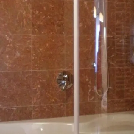 Muzeum Vltavínů Apartmán