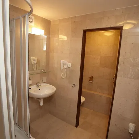 Apartman Muzeum Vltavinu
