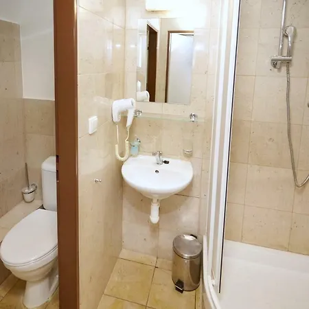 Muzeum Vltavinu Apartman