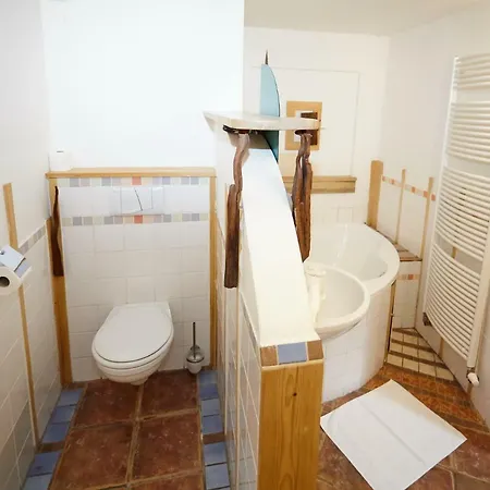 Muzeum Vltavinu Apartman