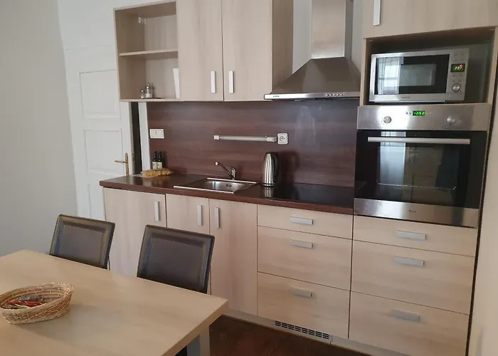 Muzeum Vltavinu Apartman Český Krumlov