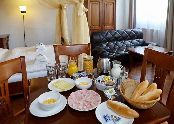 Apartman Muzeum Vltavinu Český Krumlov