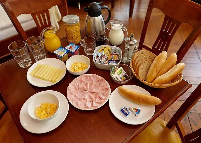 Apartman Muzeum Vltavinu *