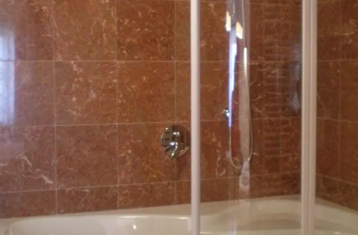 Muzeum Vltavinu Apartman