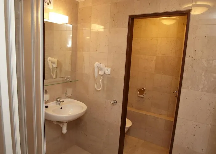 Apartman Muzeum Vltavinu